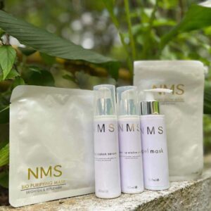 NMS Healthy Skin Set