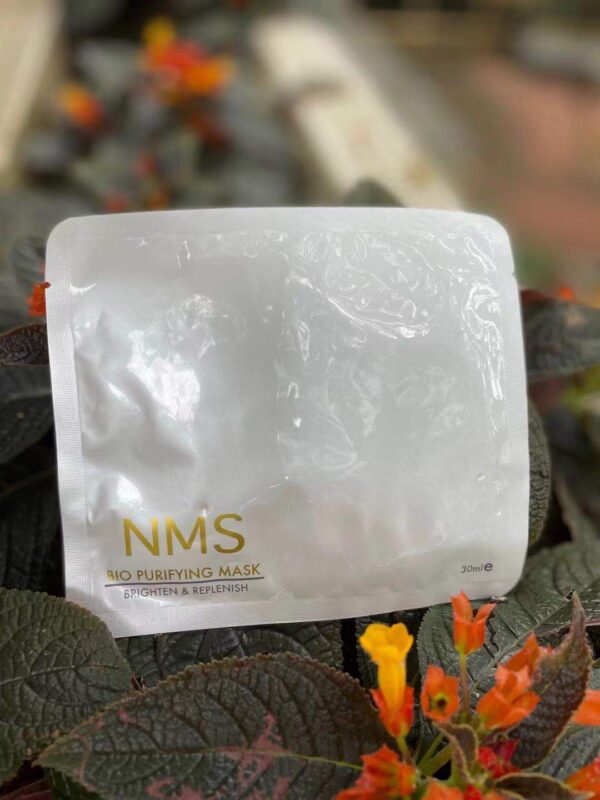 NMS BIO PURIFYING MASK